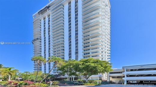 Complesso residenziale a Aventura, Miami-Dade County