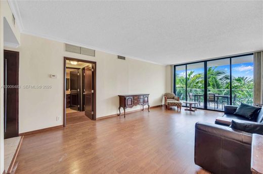Residential complexes in Aventura, Miami-Dade