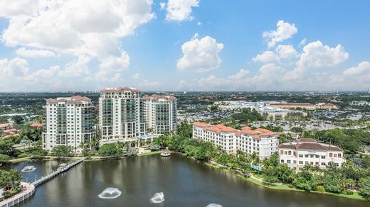 ‏בניין ב  Palm Beach Gardens, Palm Beach County