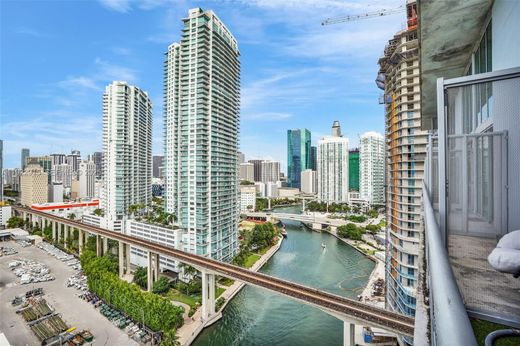 Complexos residenciais - Miami, Miami-Dade County