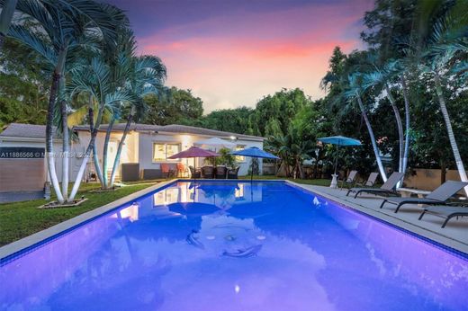 Βίλα σε Miami Shores, Miami-Dade County