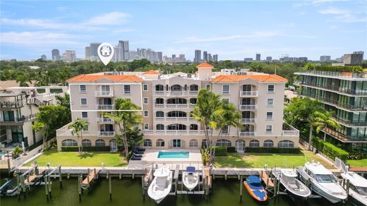Komplex apartman Fort Lauderdale, Broward County