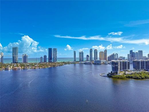 Appartementencomplex in Aventura, Miami-Dade County