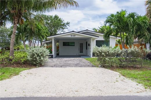 Villa in Pompano Beach, Broward County