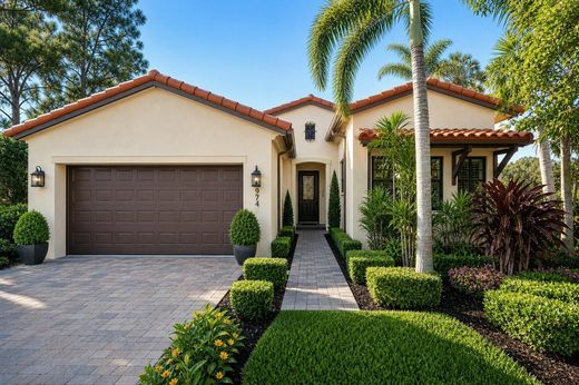 Villa in Palm Beach Gardens, Palm Beach