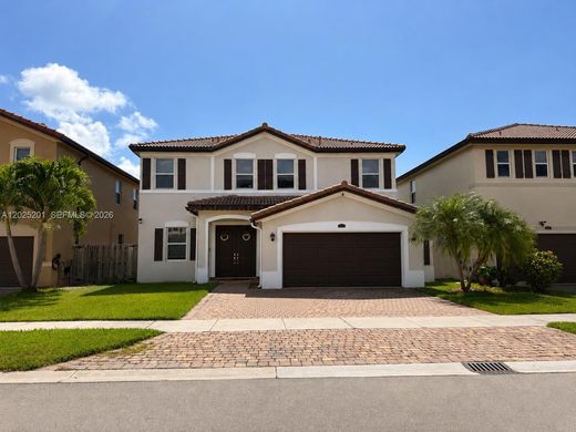 Villa in Homestead, Miami-Dade