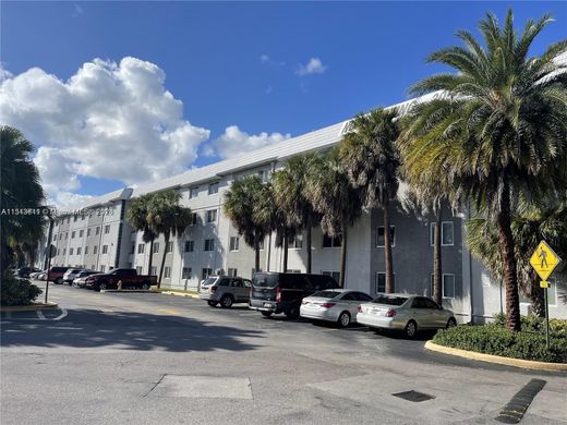 Komplex apartman Cutler Bay, Miami-Dade County