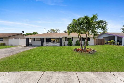 Βίλα σε West Palm Beach, Palm Beach County