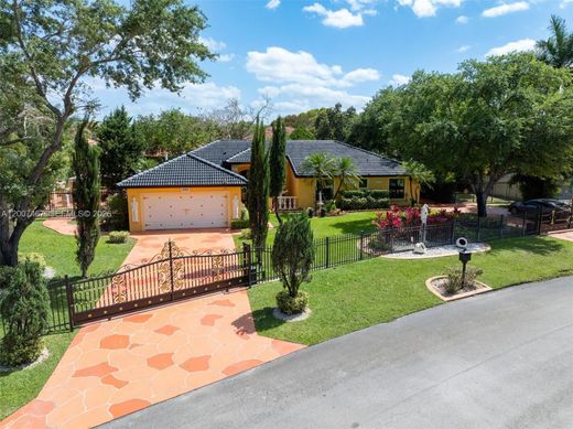 Villa in Homestead, Miami-Dade