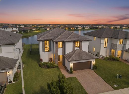 Villa in Ave Maria, Collier County