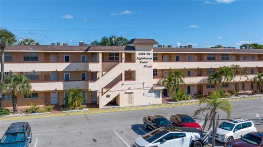 Complesso residenziale a Lighthouse Point, Broward County