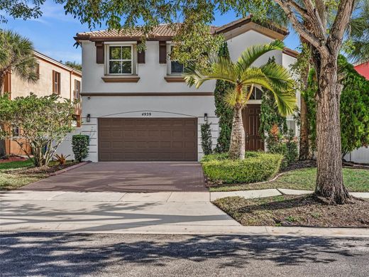 别墅  Miramar, Broward County