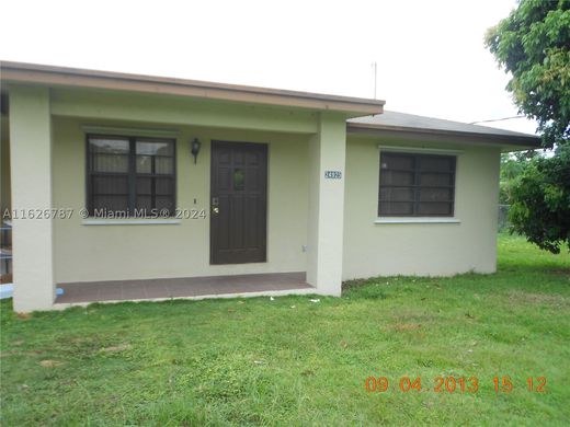 Villa in Homestead, Miami-Dade
