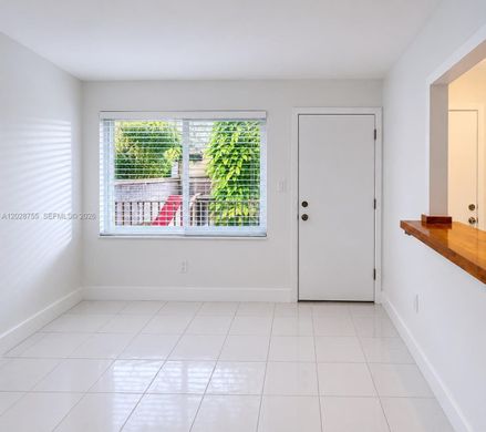 Kamienica w South Miami, Miami-Dade County