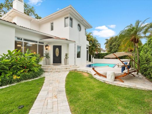 Villa in Miami, Miami-Dade