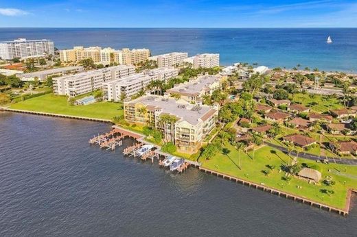 Edificio en Hillsboro Beach, Broward County