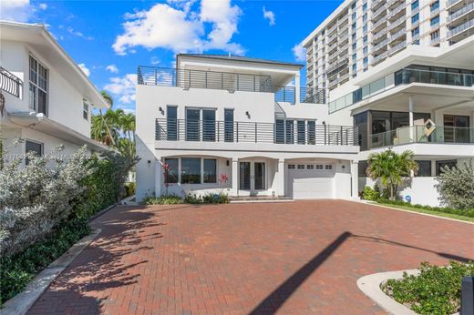 Villa - Fort Lauderdale, Broward County