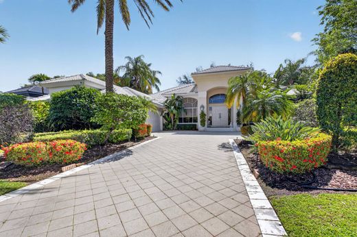Villa en Boca Ratón, Palm Beach County