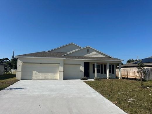 Villa a Port Saint Lucie, Saint Lucie County