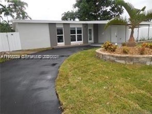 Villa in Hialeah, Miami-Dade County