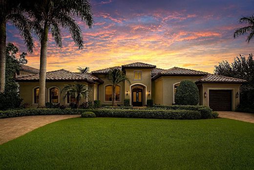 Villa in Delray Beach, Palm Beach