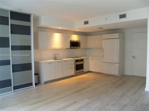Residential complexes in Miami, Miami-Dade
