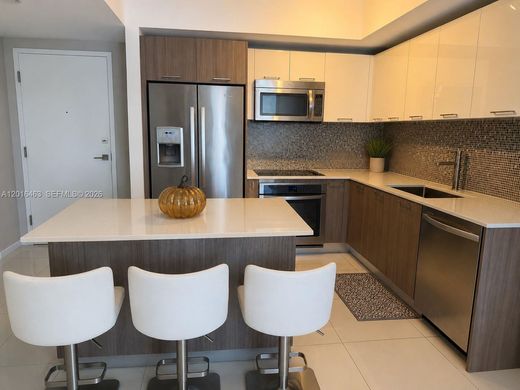 Residential complexes in Doral, Miami-Dade