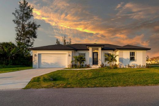 Villa in Port Charlotte, Charlotte County