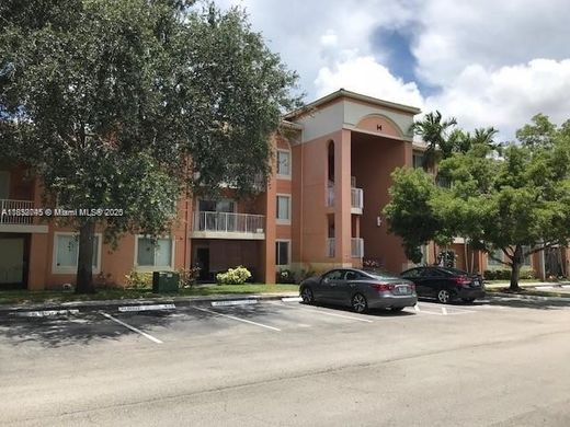 Appartementencomplex in Davie, Broward County