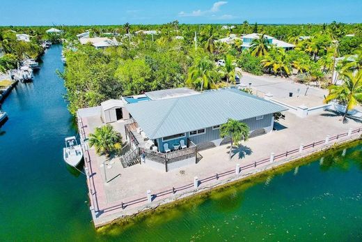 Villa a Big Pine Key, Monroe County