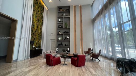 Complexes résidentiels à Doral, Comté de Miami-Dade