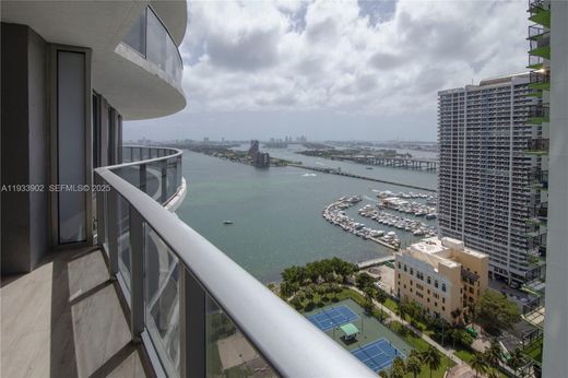 Residential complexes in Miami, Miami-Dade