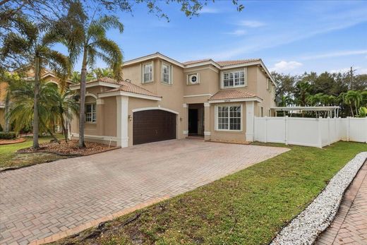 Villa in Miramar, Broward County