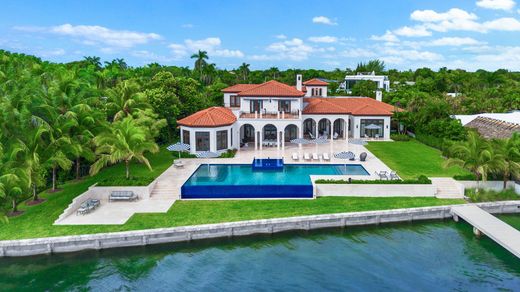 Villa in West Palm Beach, Palm Beach