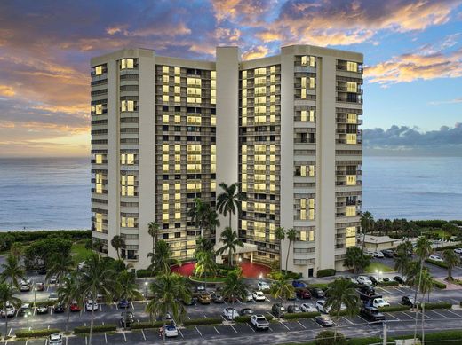 Wohnkomplexe in Jensen Beach, Martin County