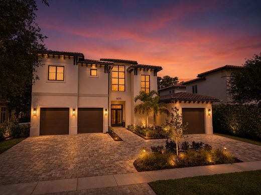 Villa - Delray Beach, Palm Beach County