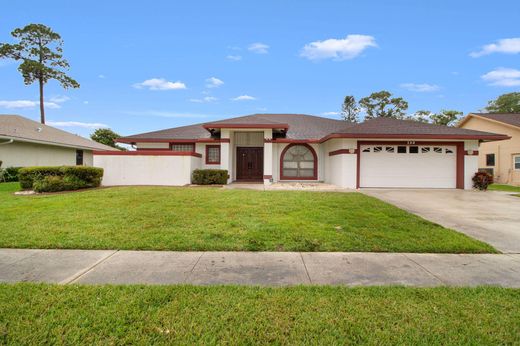 Villa - Royal Palm Beach, Palm Beach County