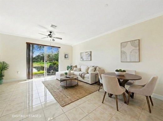 Casa di città a Davie, Broward County