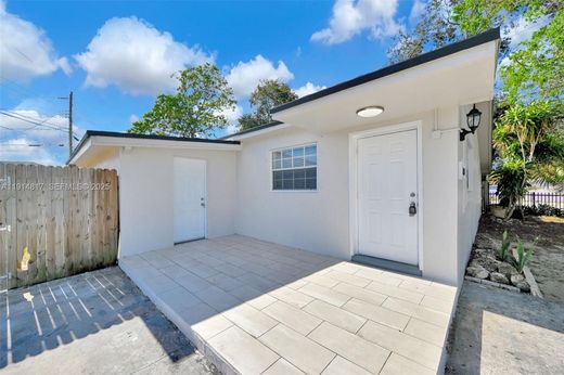 Villa a Miami Gardens, Miami-Dade County