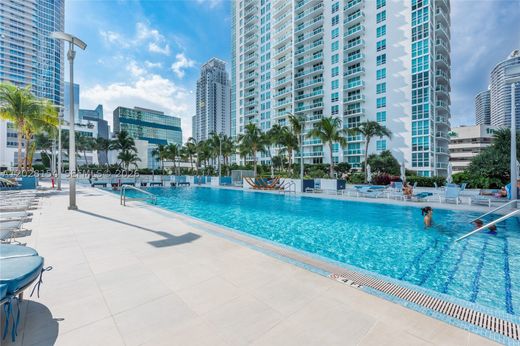 Complexos residenciais - Miami, Miami-Dade County