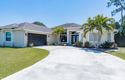 Villa - Port Saint Lucie, Saint Lucie County