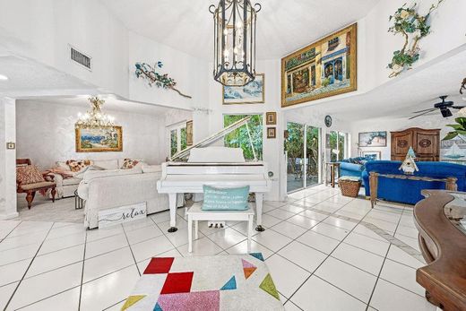 Villa in Lantana, Palm Beach