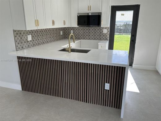 Βίλα σε Μαϊάμι, Miami-Dade County