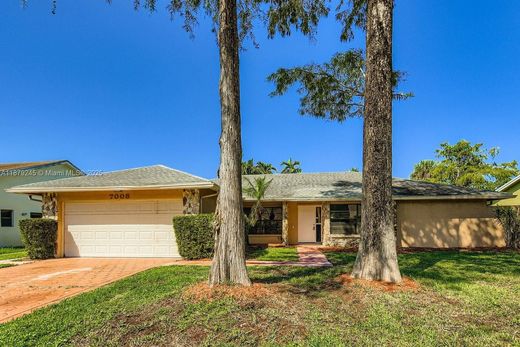 Villa en Lauderhill, Broward County