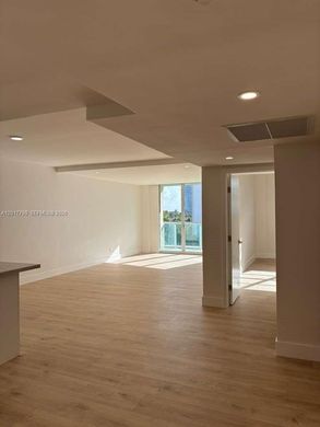 Residential complexes in Sunny Isles Beach, Miami-Dade