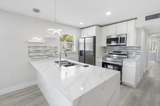 Жилой комплекс, Delray Beach, Palm Beach County