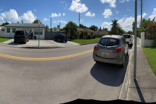 Villa a Hollywood, Broward County