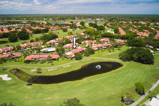Hôtel particulier à Palm Beach Gardens, Comté de Palm Beach