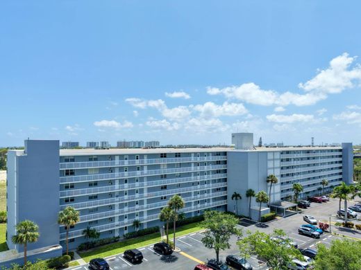 Kamienica w Boca Raton, Palm Beach County
