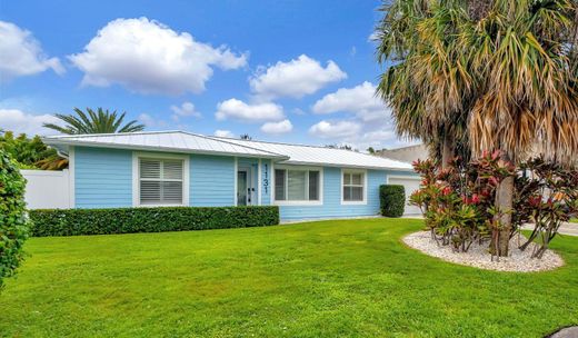 Villa in Palm Beach Shores, Palm Beach